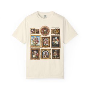 Ambrosius Bosschaert Dutch Still Life Painter