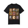 Carlos Schwabe Symbolism Tee Shirt