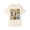 Childe Hassam Art History T-Shirt
