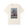 Chrysanthemums by Claude Monet Tee Shirt