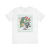 Classic Statue Art Collage Tee