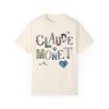 Claude Monet Tee Shirt