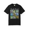 Cute Claude Monet Tee
