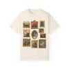 Edgar Degas Art History T-Shirt
