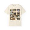 Edouard Manet Art History T-Shirt