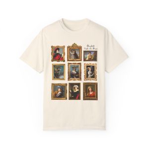 Elisabeth Vigee Le Brun Tee