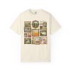 Emile Claus Art History Tee Shirt