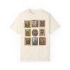 Ernst Haeckel German Art History Tee