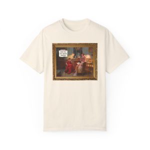 Fantasy Romance Tee Shirt