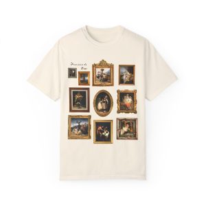 Francisco de Goya T-Shirt
