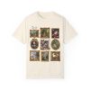 Fran�ois Boucher Rococo Art History Tee
