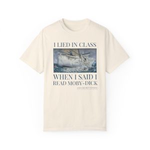 Funny American Literature T-Shirt