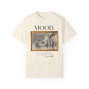 Funny Animal Lover Shirt for Grumpy Friend