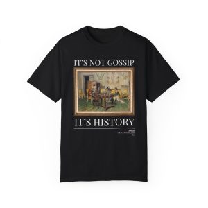 Funny History Tee Shirt