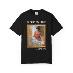 Gardening Art History Tee