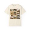 George Stubbs English Art History Tee