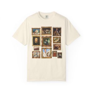 George Washington Lambert