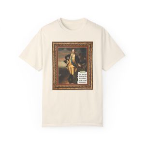 George Washington Tee