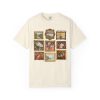 Georges Lemmen Art History Tee