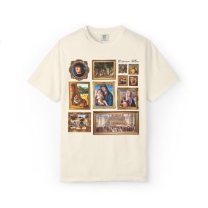 Giovanni Bellini Art History T-Shirt