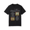 Impressionist Artists Tee Shirt