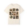 Johannes Vermeer Art History Tee Shirt