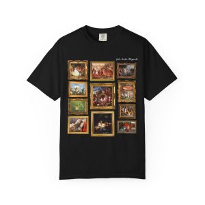 John Anster Fitzgerald Tee