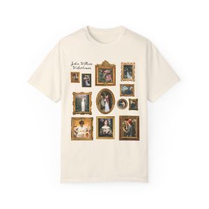 John William Waterhouse Tee