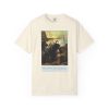 Mary Queen of Scots Art History Tee Shirt