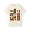 Master of Frankfurt FlemishArt History Tee