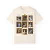 Ophelia Shakespeare Tee