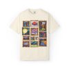 Oscar Bluemner Art History Tee Shirt Famous Paintings
