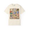 Paul Signac French Art History Tee Shirt