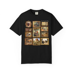 Pieter Bruegel the Elder Art History T-Shirt
