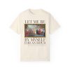 Queen Victoria English History Tee