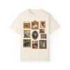 Ramon Casas Art History T-Shirt