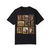 Rembrandt Art History T-Shirt