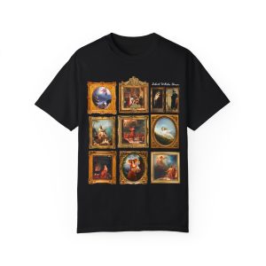 Robert Wilhelm Ekman Tee Shirt