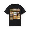 Rosa Bonheur Art History Tee