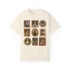 Russian History Tee Shirt