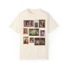 Sandro Botticelli Art History Tee
