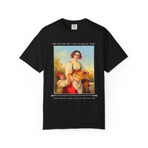 The Kids Won’t Stop Calling Me Bruh