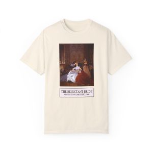 The Reluctant Bride Tee