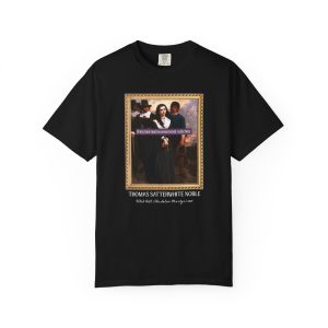 The Salem Martyr Tee