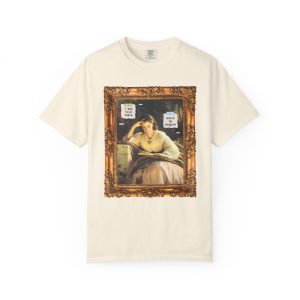 There Would Be Dragons