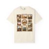 Thomas Cole Art History Tee Shirt