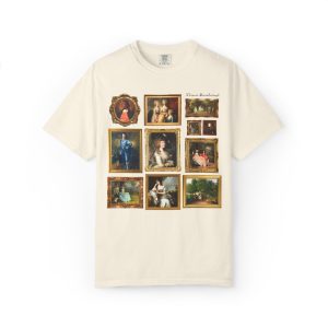 Thomas Gainsborough Art History T-Shirt