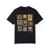 Vincent Van Gogh Shirt for Art Lover