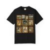 Walter Crane Art History Tee