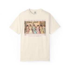 What’s More Punk Than Historical Romance